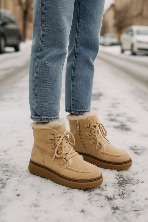 Boots 1273  nur Größe 36 | Lieblings Schuhe