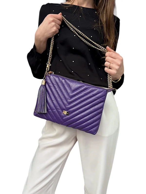 Lina Violet | Sac'ré