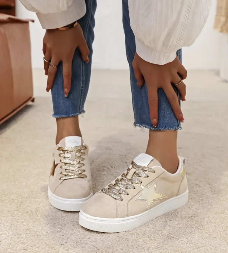Baskets fy0872 | Jus de coco 