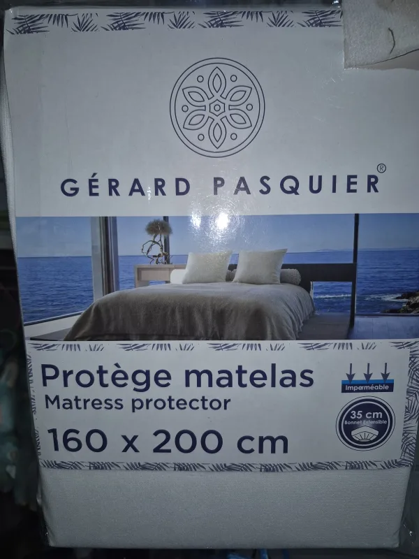 Protection matelas  | FC Boutique