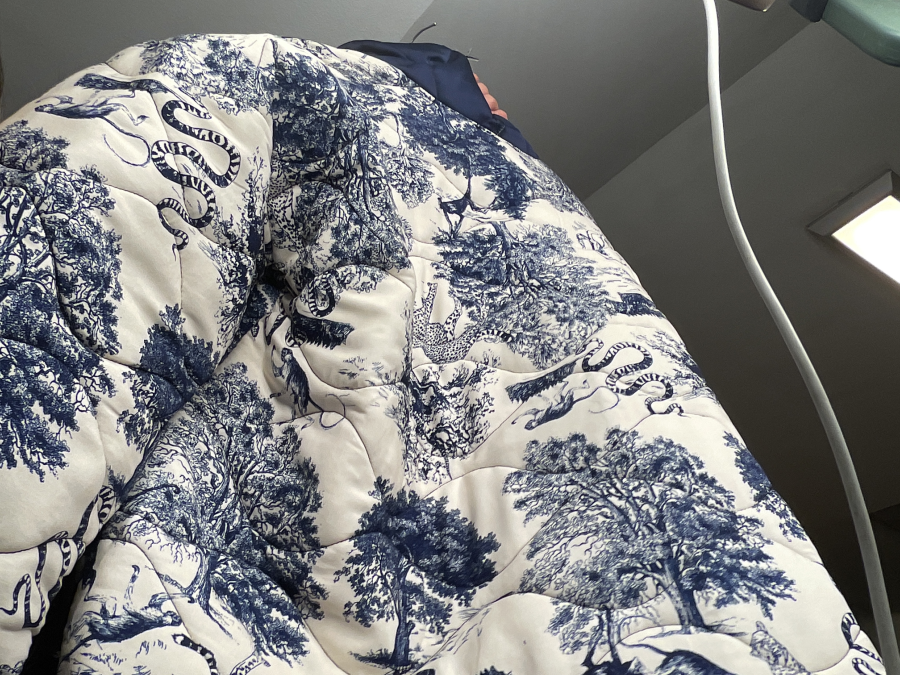 Veste | Astra boutique 