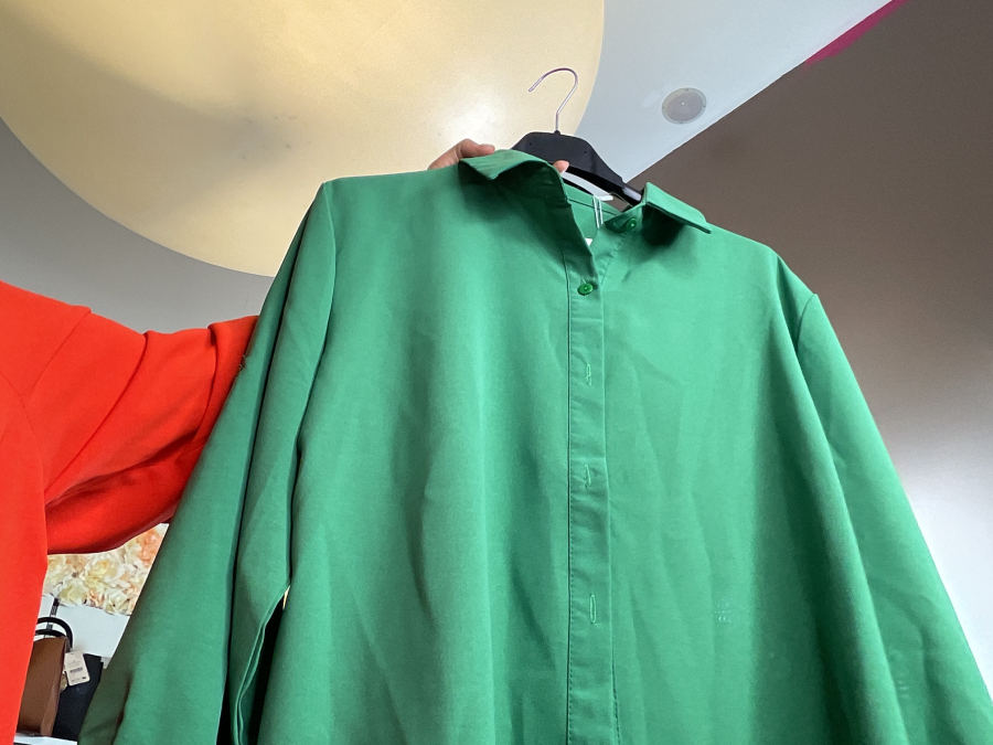 Che 2 | Astra boutique 