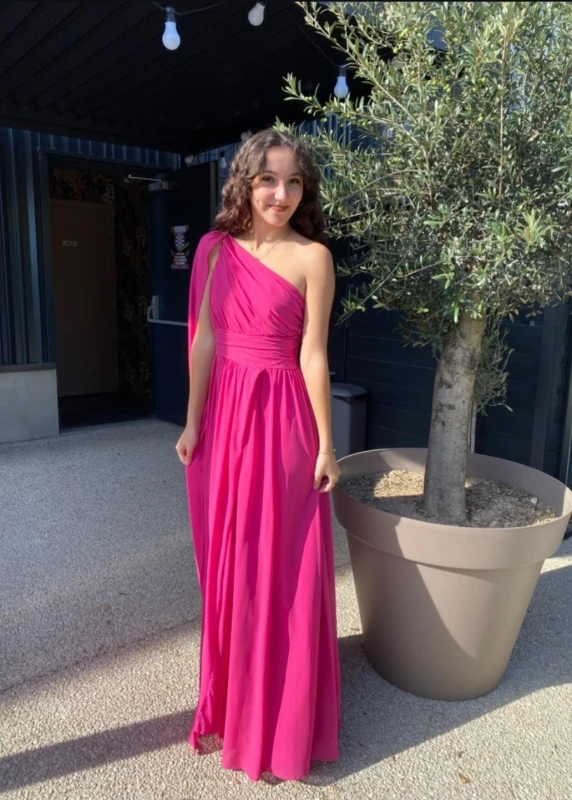 Robe de soirée  | La maison des robes 