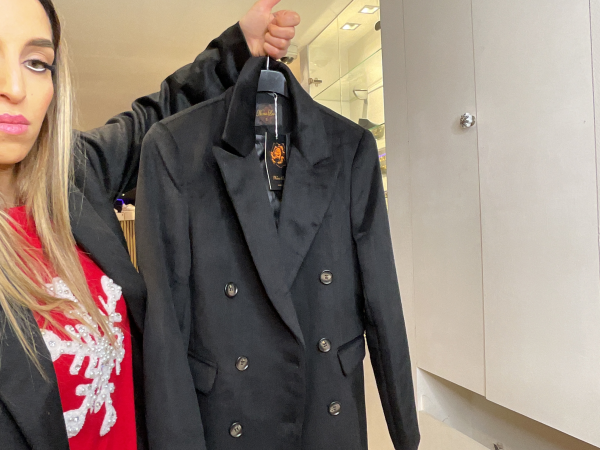 Mant s | Astra boutique 