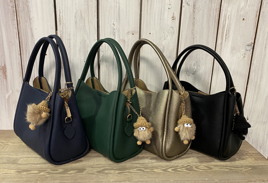Sac | Jus de coco 