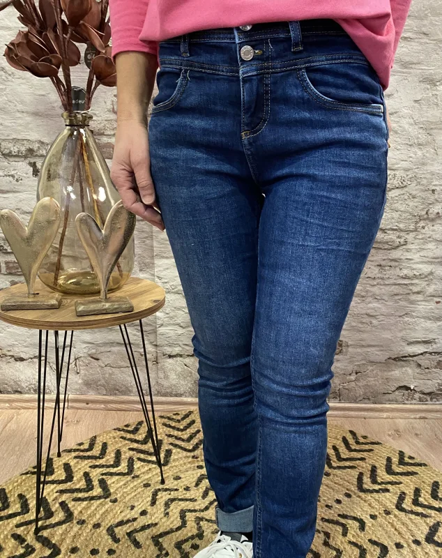 Jeans | Jus de coco 