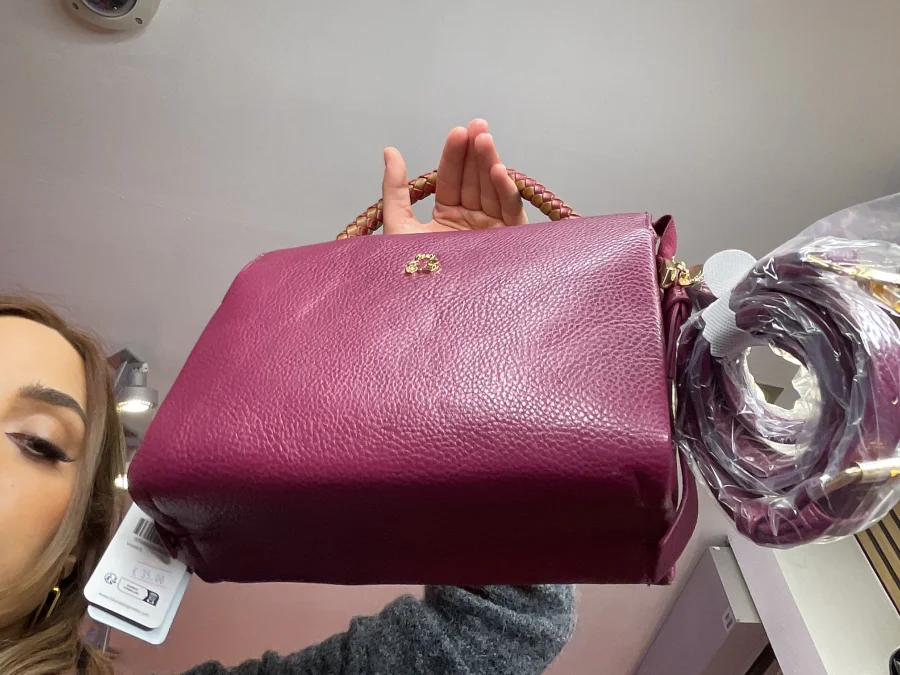 Sac  | Astra boutique 