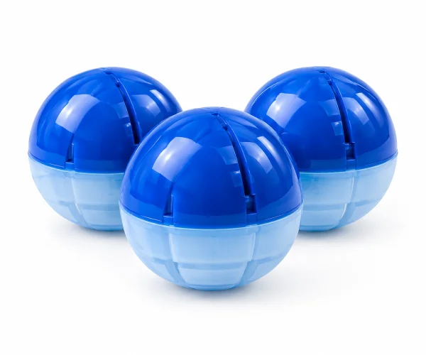Bolas T4E 50mm Sport CKB 10 unidades | Soldado Templario