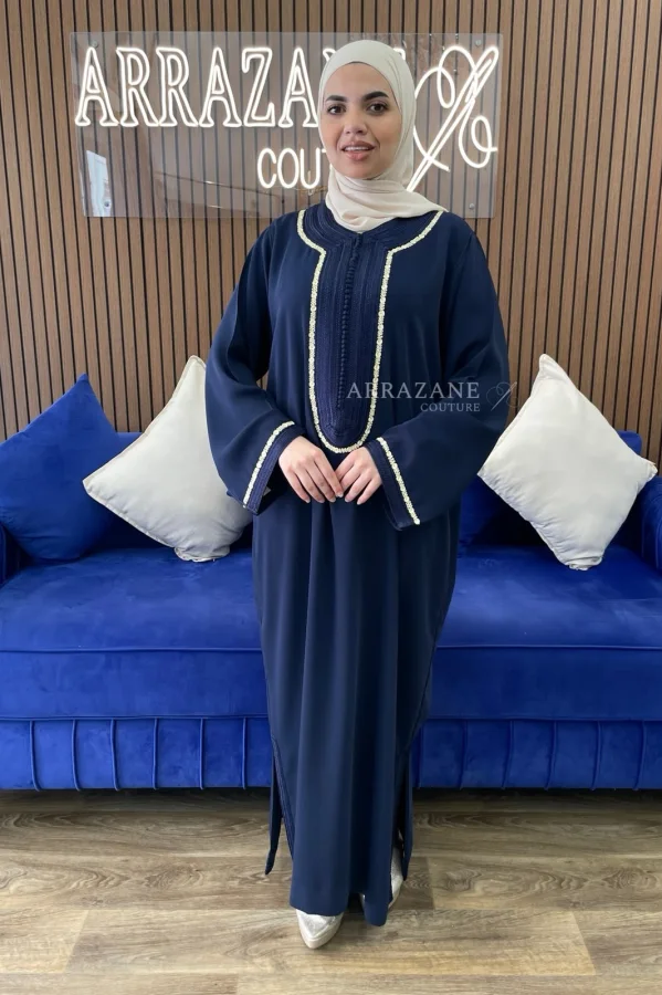 Caftan Sfifa Nastok | CasaZaz