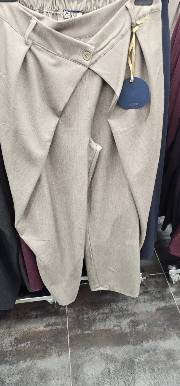 Pantalon Hanoun | Dresses of my World