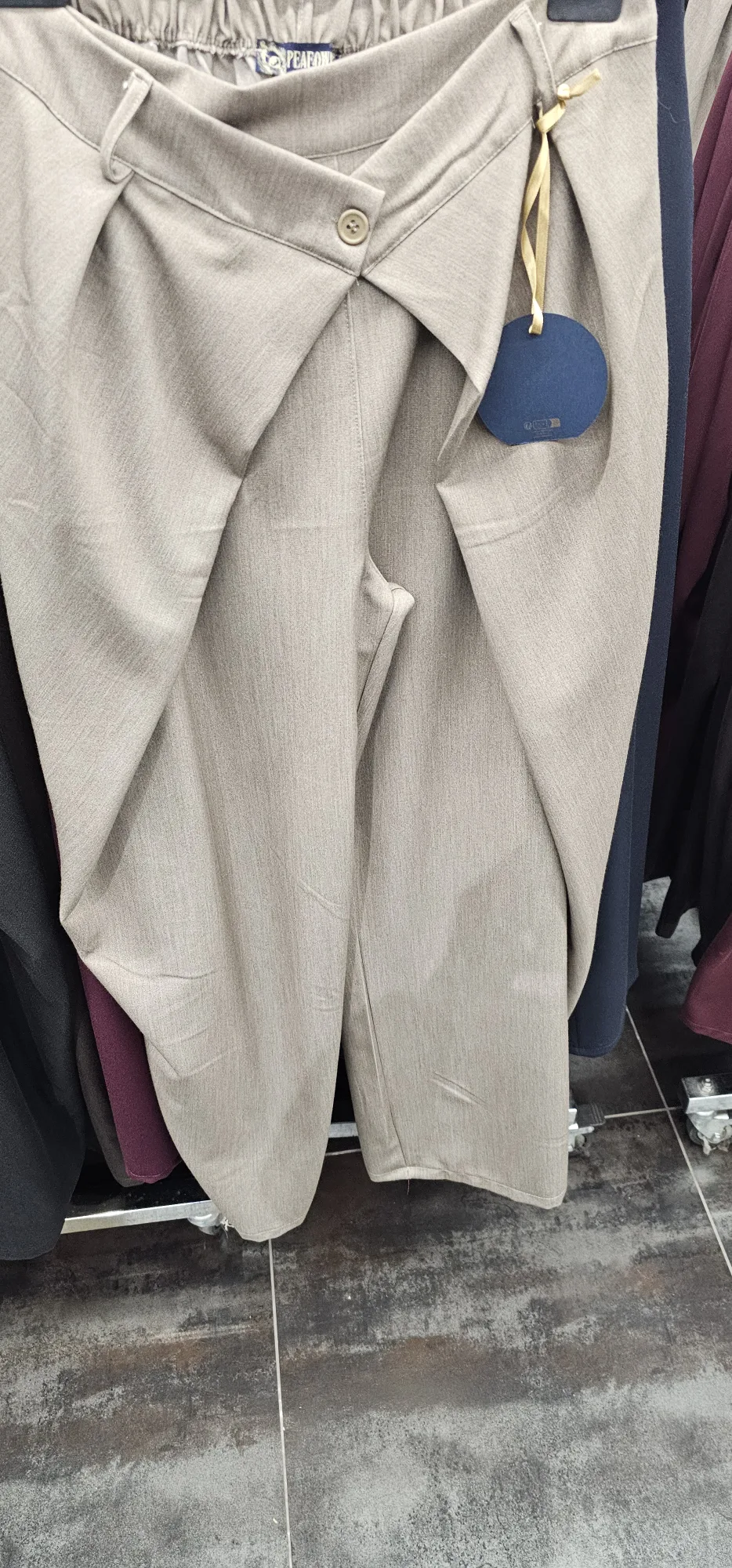 Pantalon Hanoun | Dresses of my World