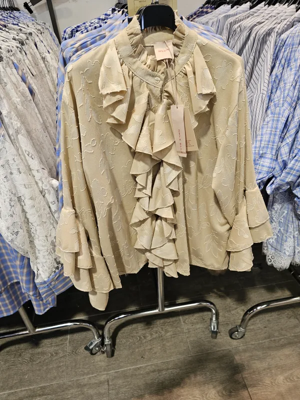 Chemise Queeny  | Dresses of my World