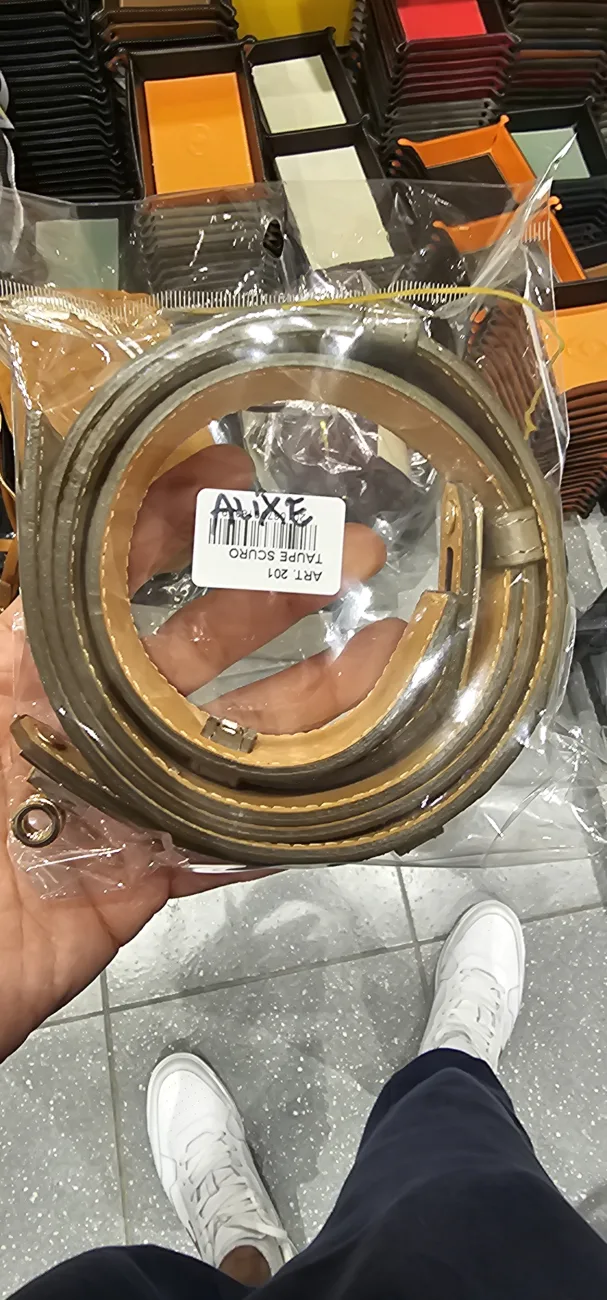 Ceinture Alixe | Dresses of my World