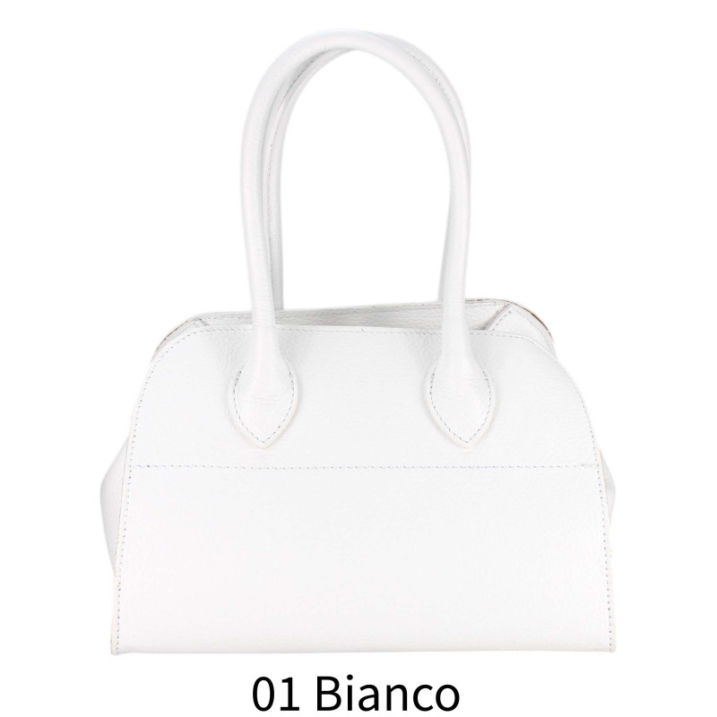 5887 - Borsa in pelle | Carvin Bags