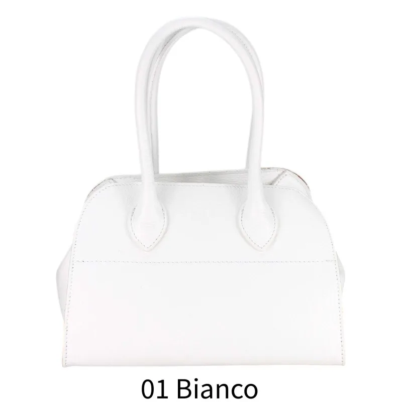 5887 - Borsa in pelle | Carvin Bags