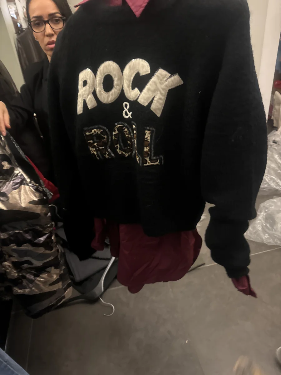 Pull  | Astra boutique 