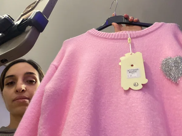 Pull  | Astra boutique 