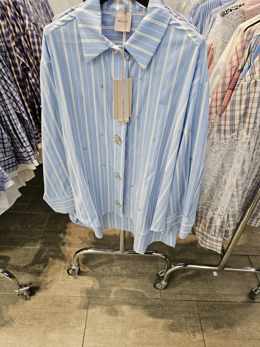 Chemise annie | Dresses of my World