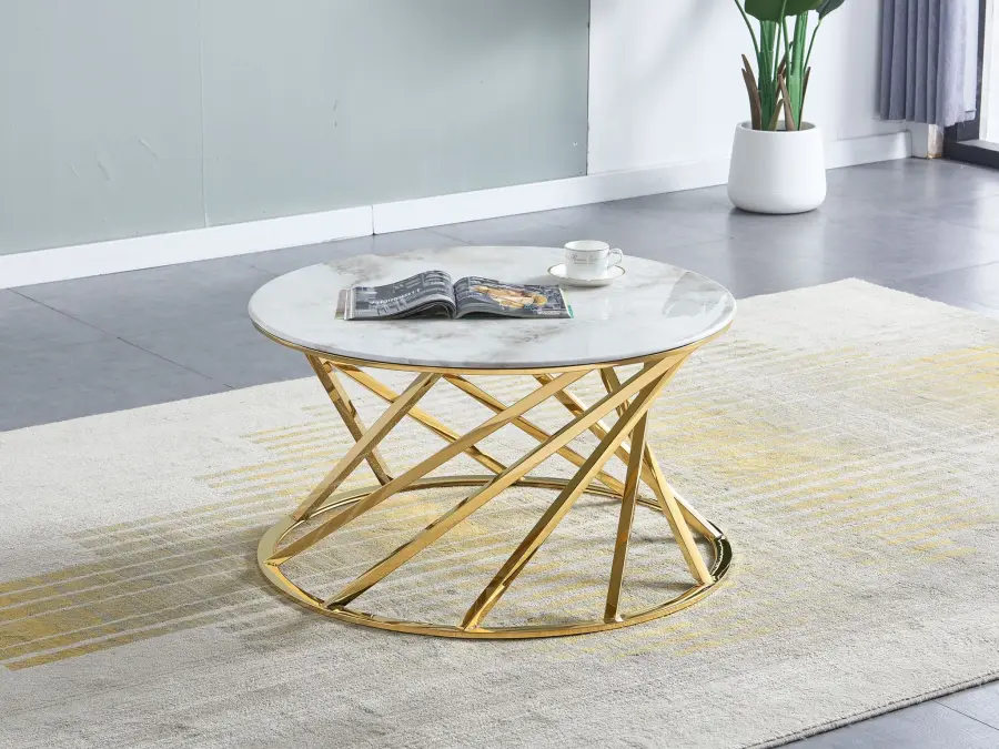 Table basse ORA  | MULTI-AFFAIRES