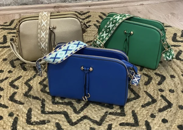 Sac | Jus de coco 