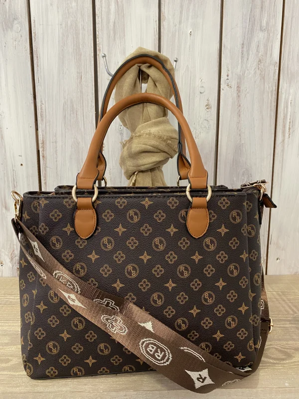 Sac synthétique | Jus de coco 