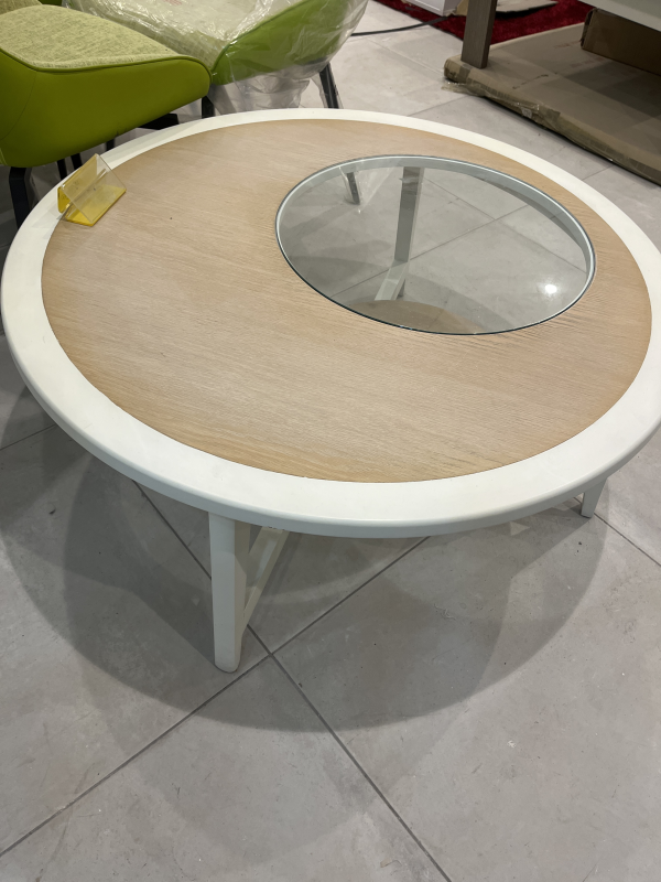 Table basse  | MULTI-AFFAIRES