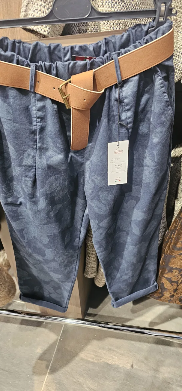 Pantalon soso | Dresses of my World