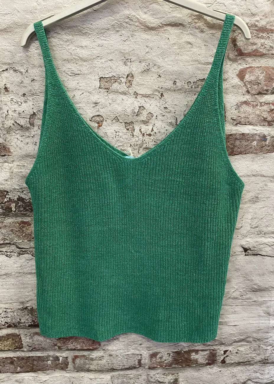 Top lurex 2409 | Jus de coco 