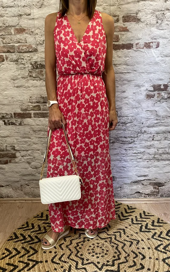Robe | Jus de coco 