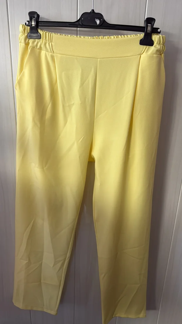 Joggpants Gr.34-42 | LL-Fashion