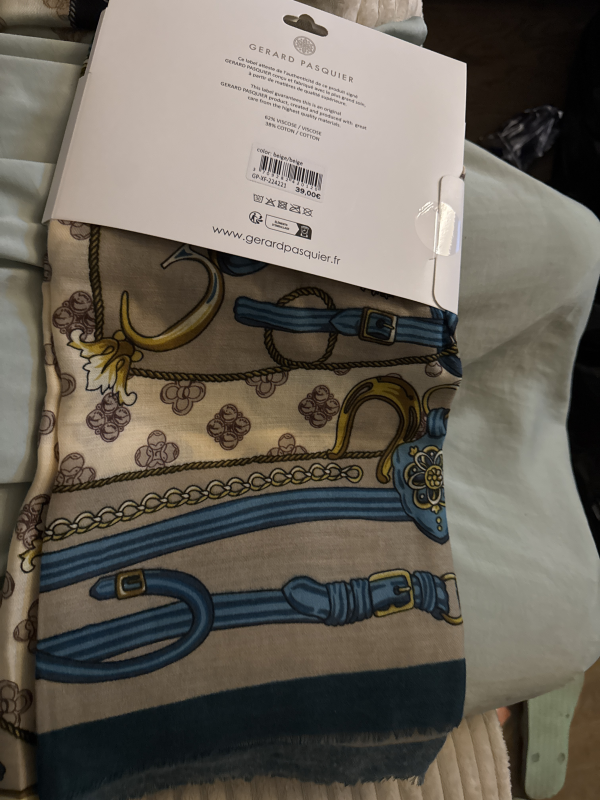 Foulard | Astra boutique 