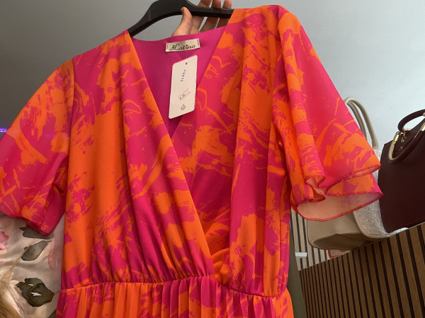 Robe | Astra boutique 
