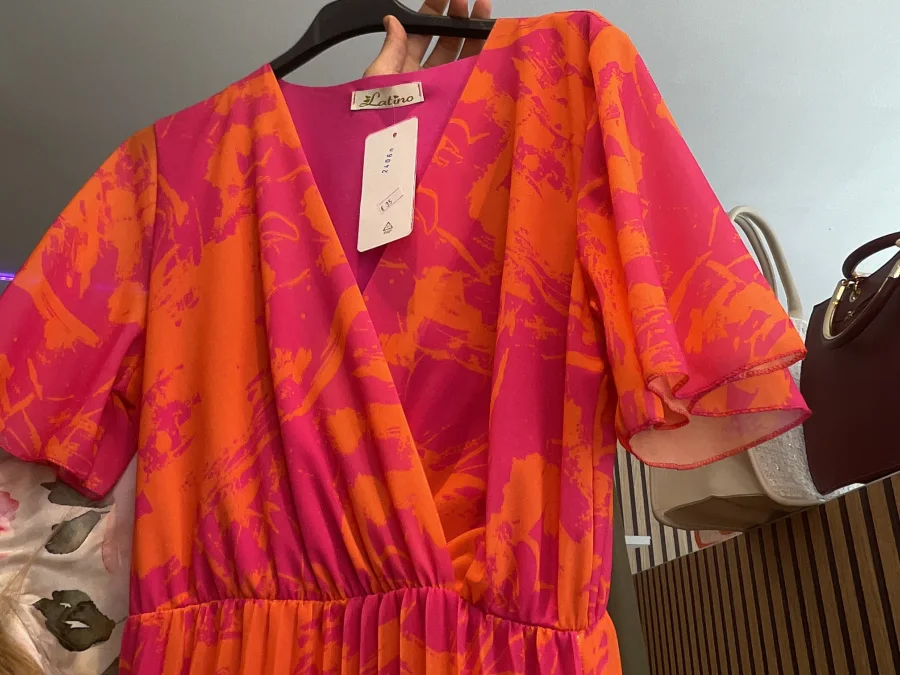 Robe | Astra boutique 