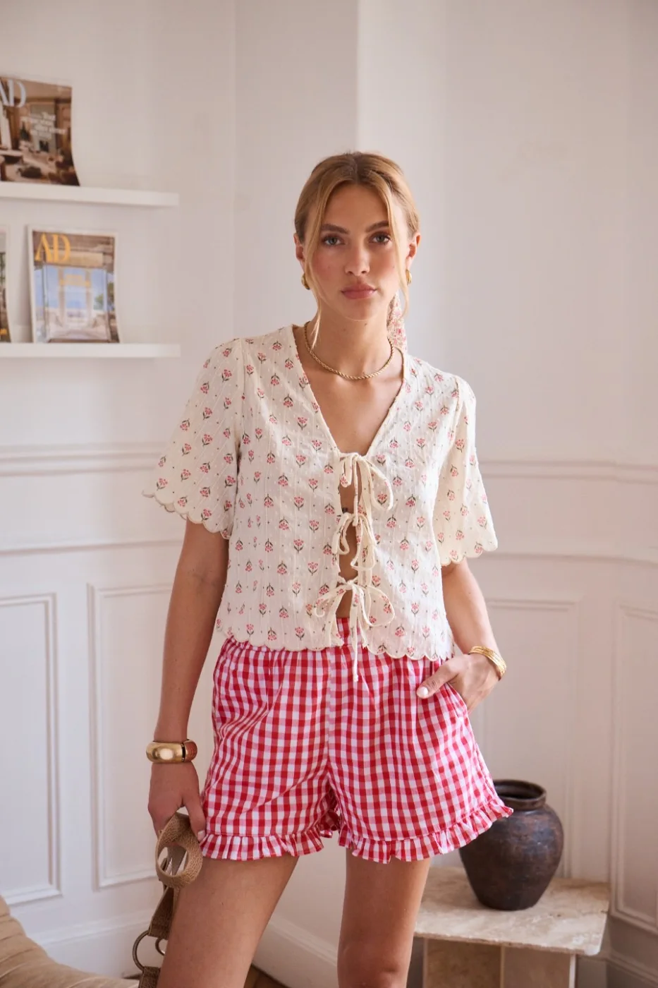 Haut R6795 | Lestigresses.fr