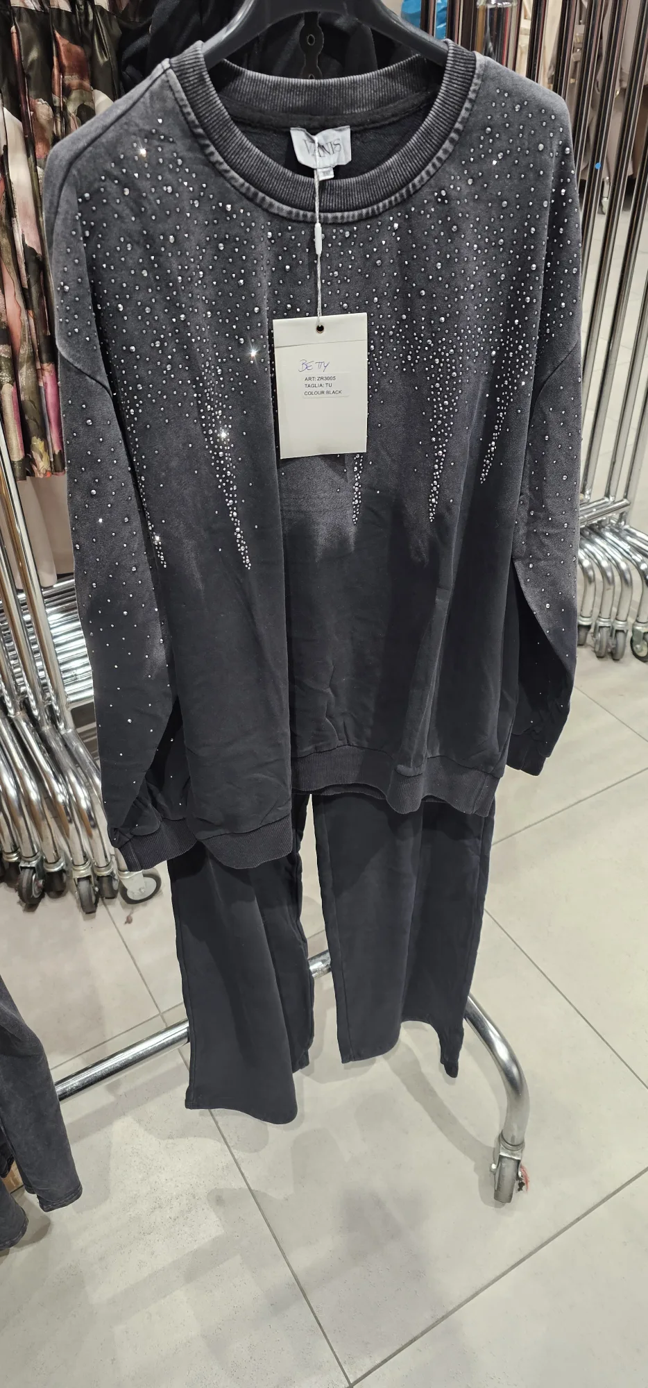 Ensemble Betty | Dresses of my World