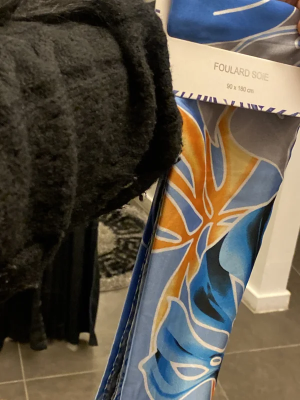 Foulard en soi | Astra boutique 