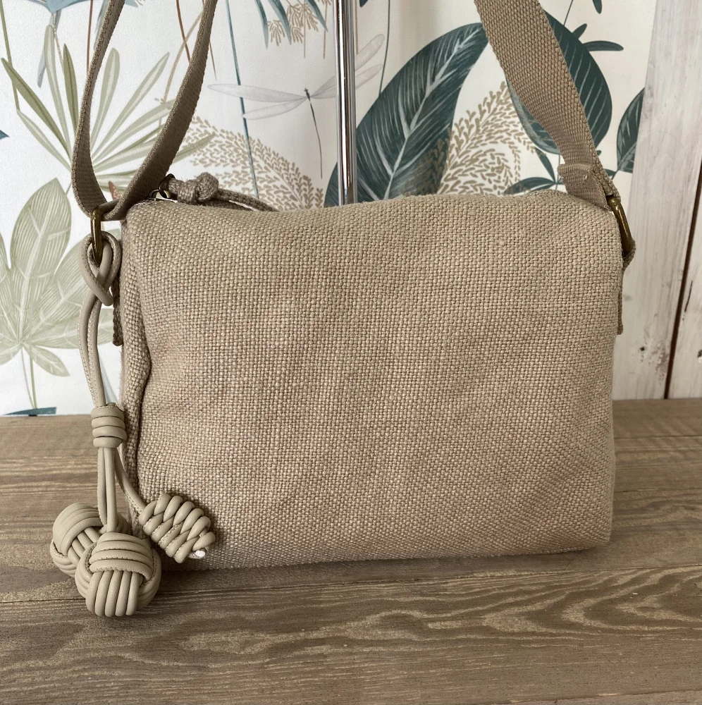 Sac toile  | Jus de coco 