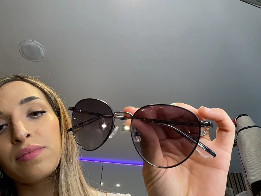 Lunettes | Astra boutique 