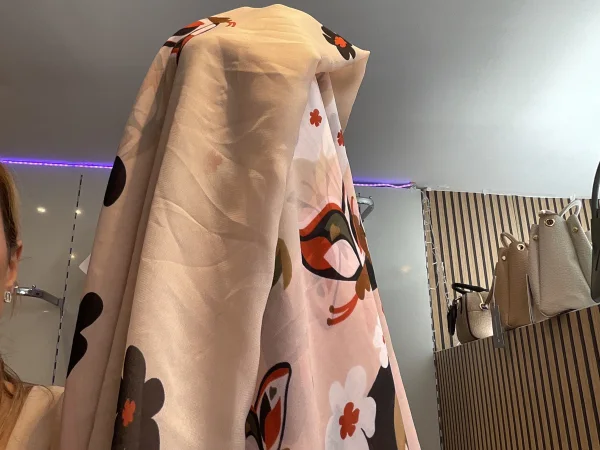 Foul | Astra boutique 