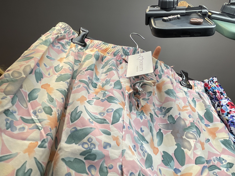 Short | Astra boutique 