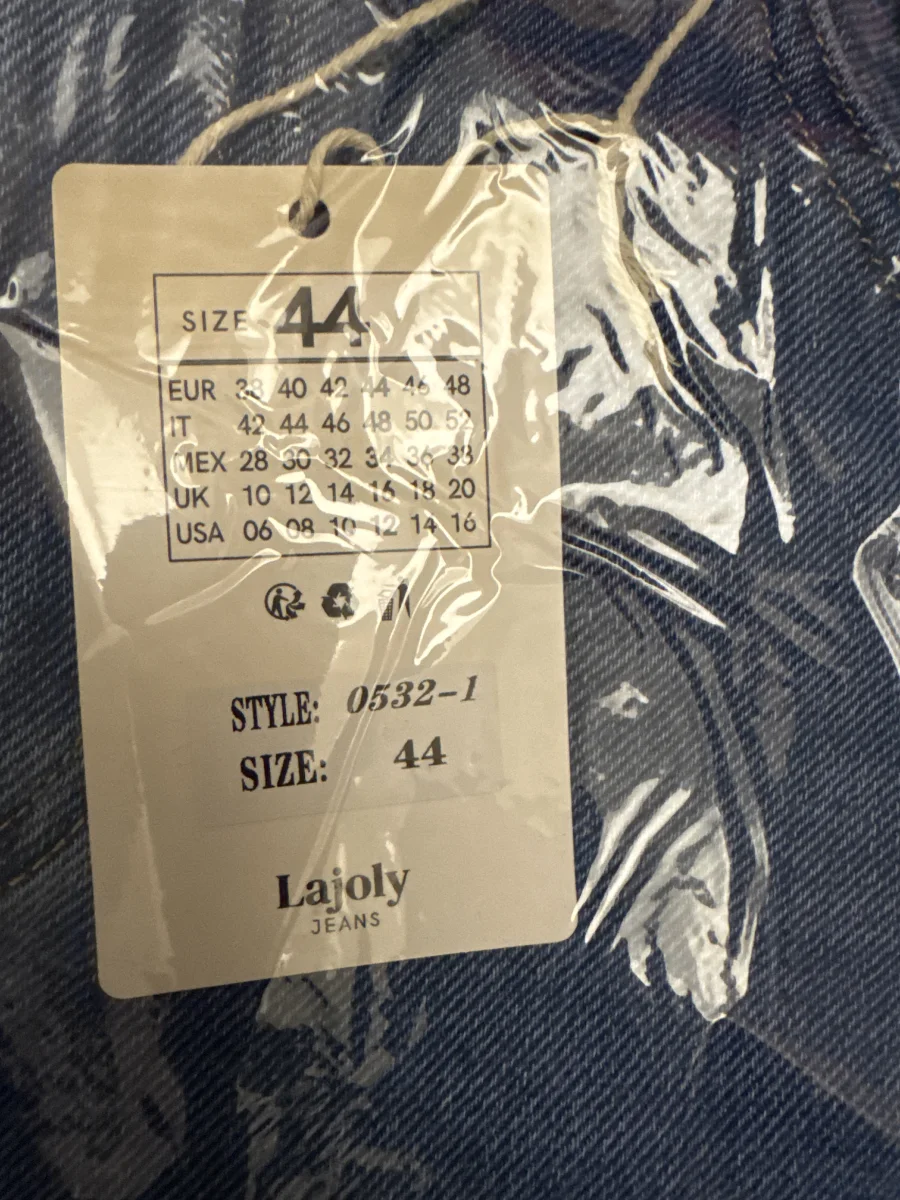 James, grande taille | Astra boutique 