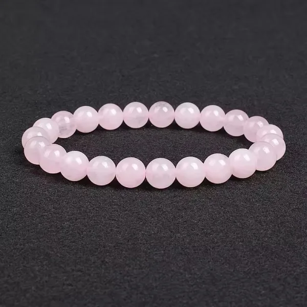 Quartz rose 8MM | KingStone2.0