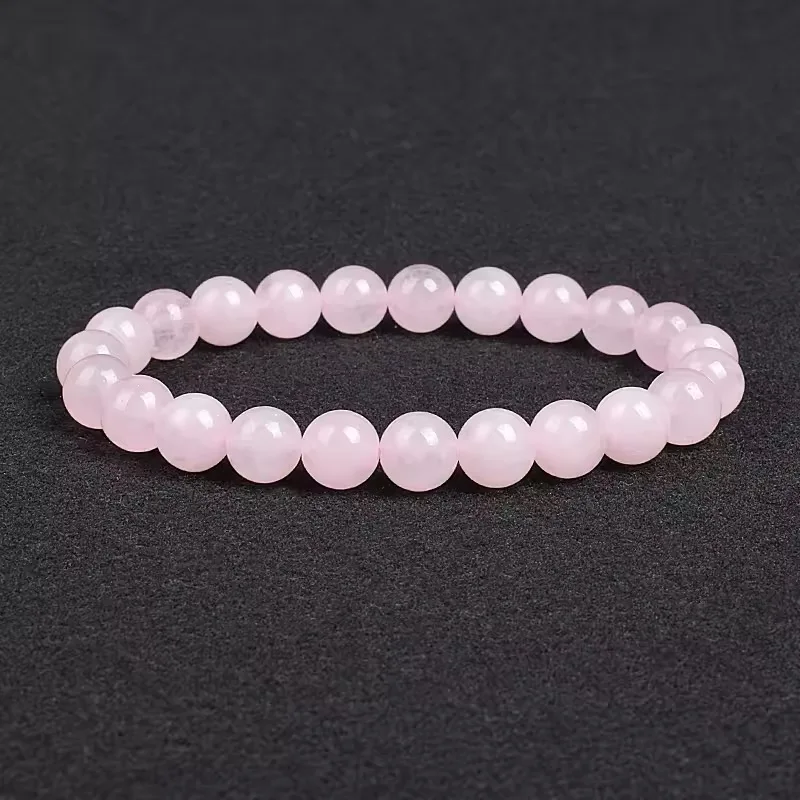 Quartz rose 8MM | KingStone2.0