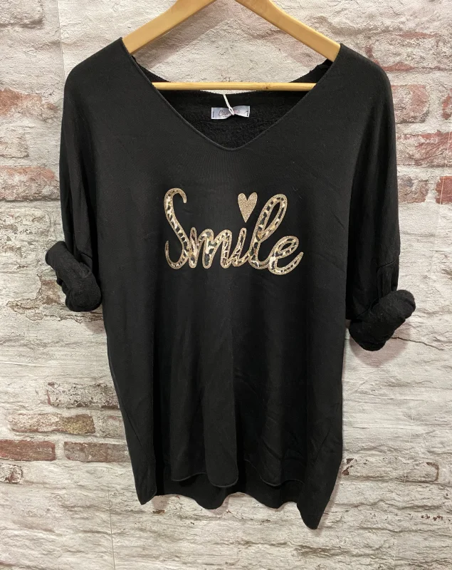 Pull manche longue polaire | Jus de coco 