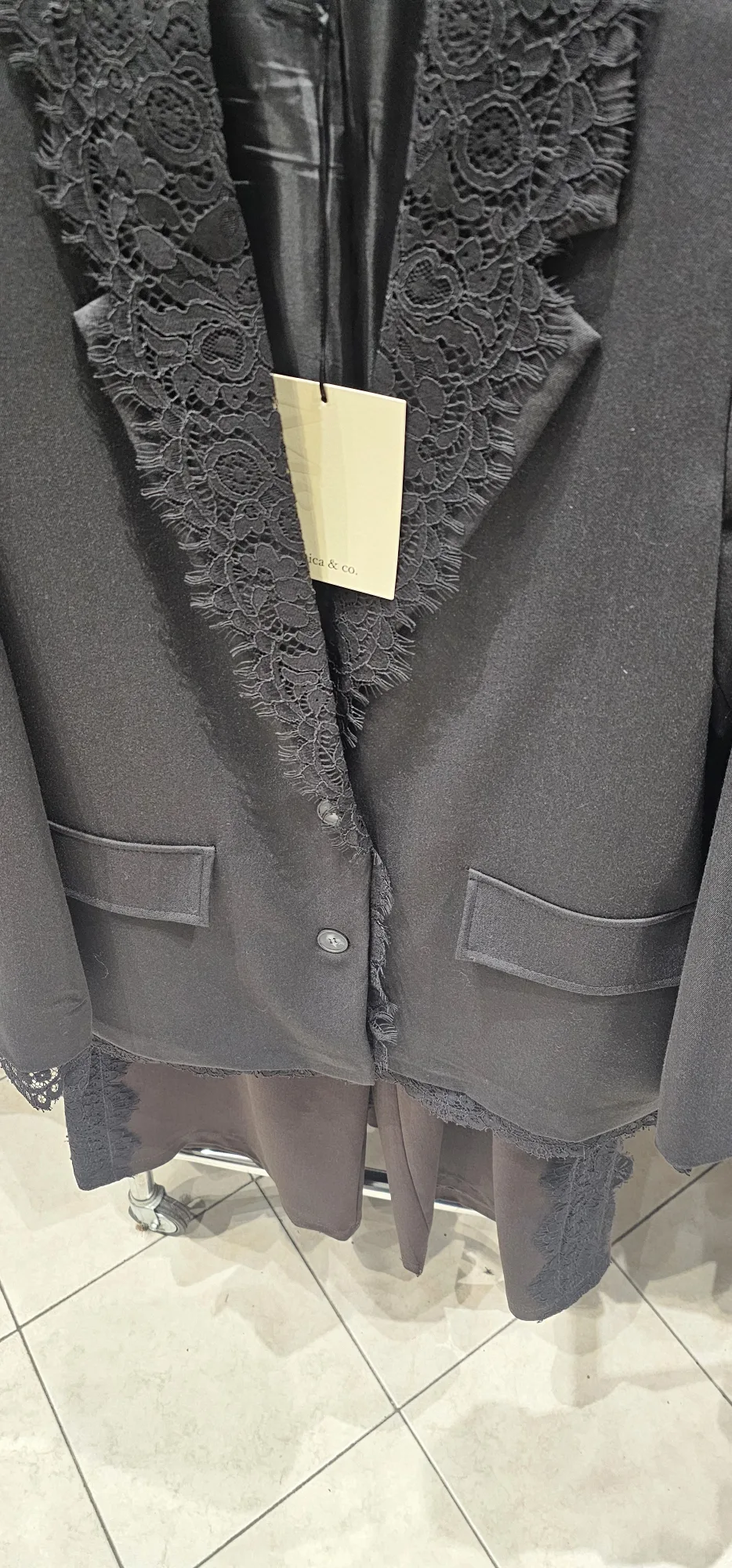 Ensemble la vera sara | Dresses of my World