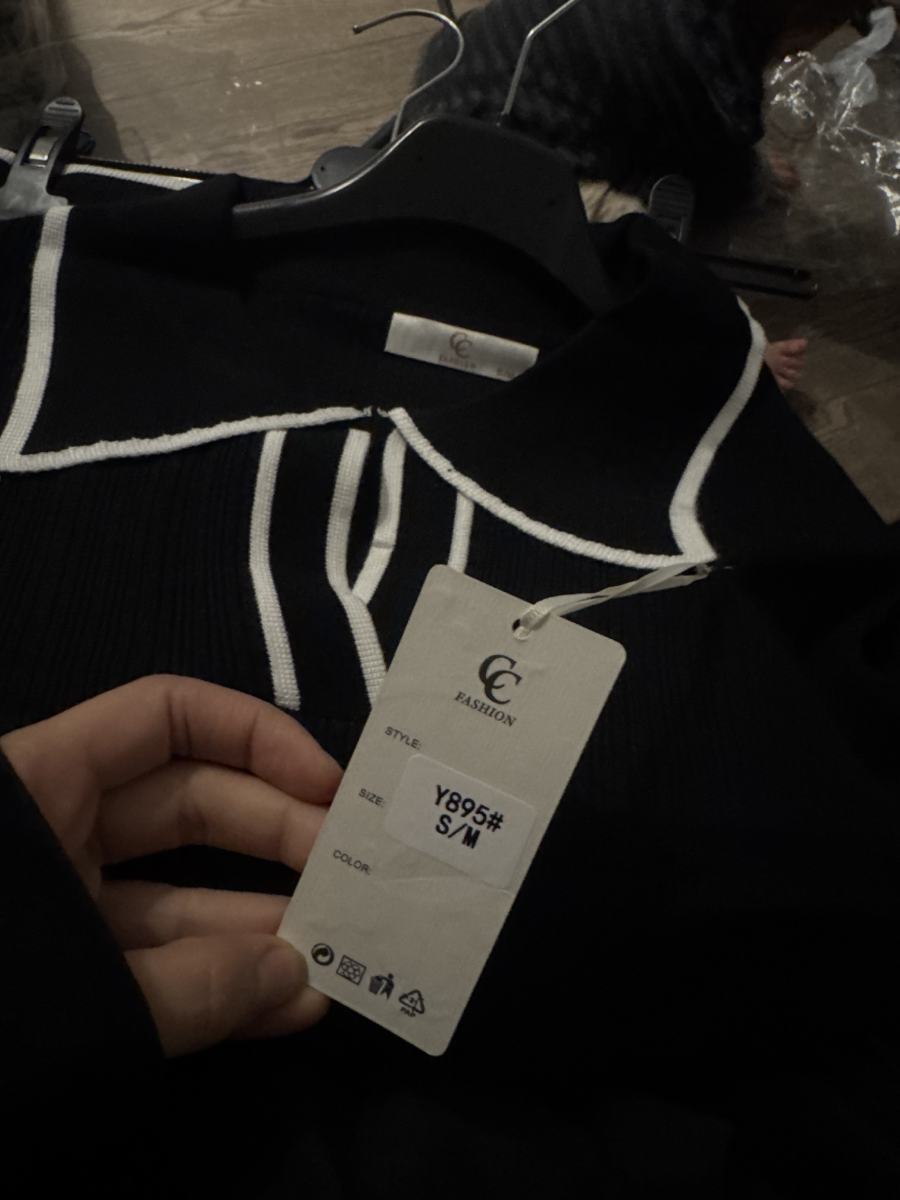 Ensemble 895 | Astra boutique 