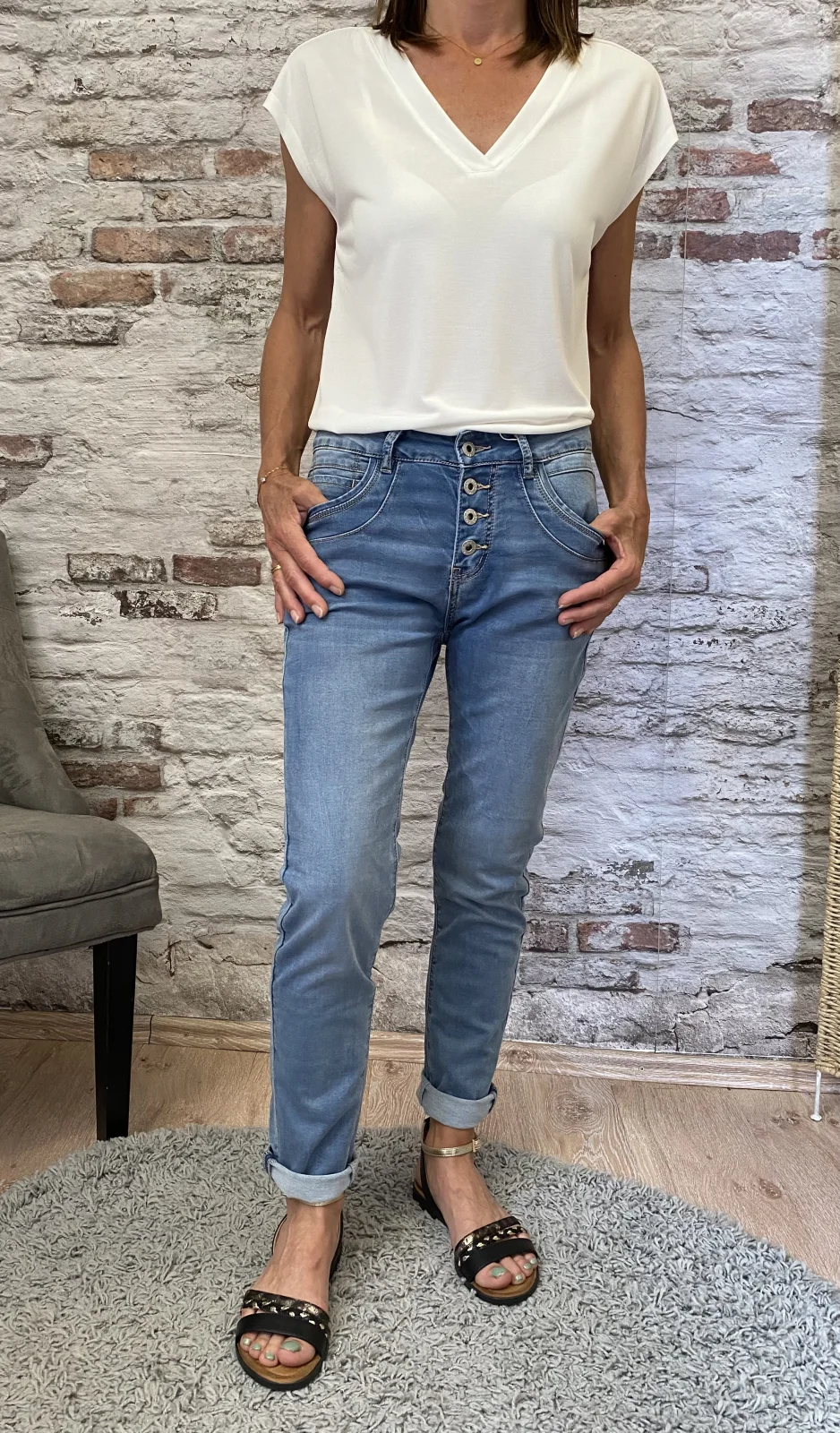 T-shirt | Jus de coco 