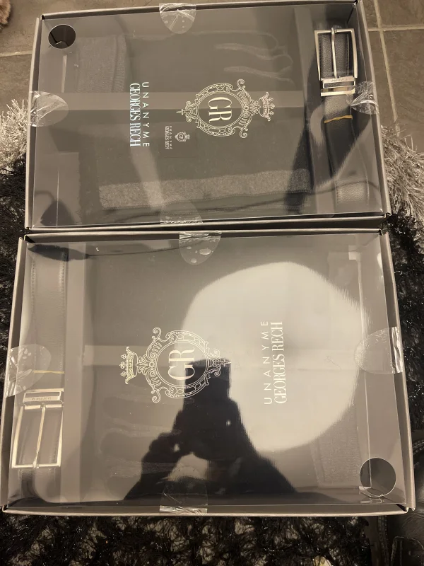 coffret homme | Astra boutique 