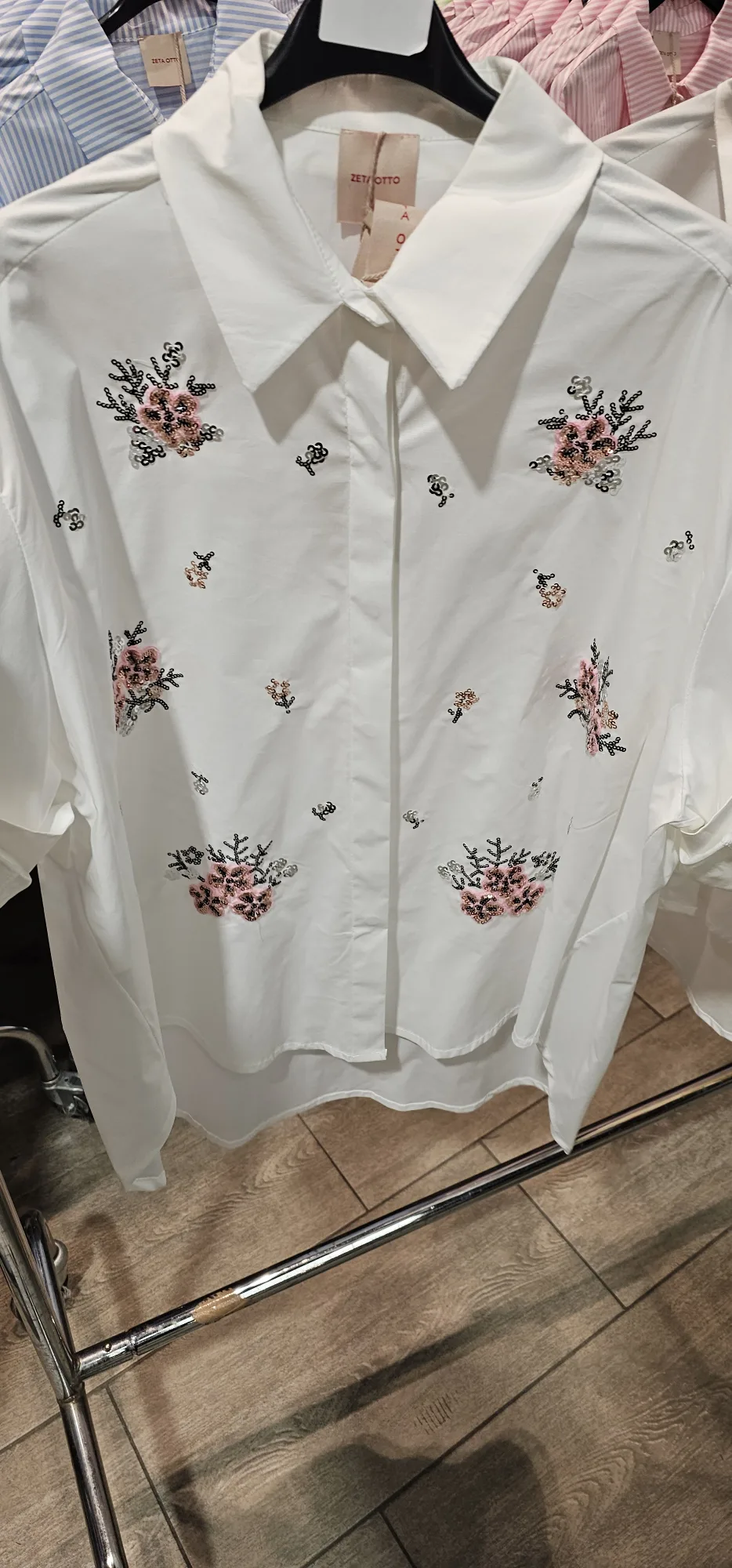 Chemise lifesendy | Dresses of my World