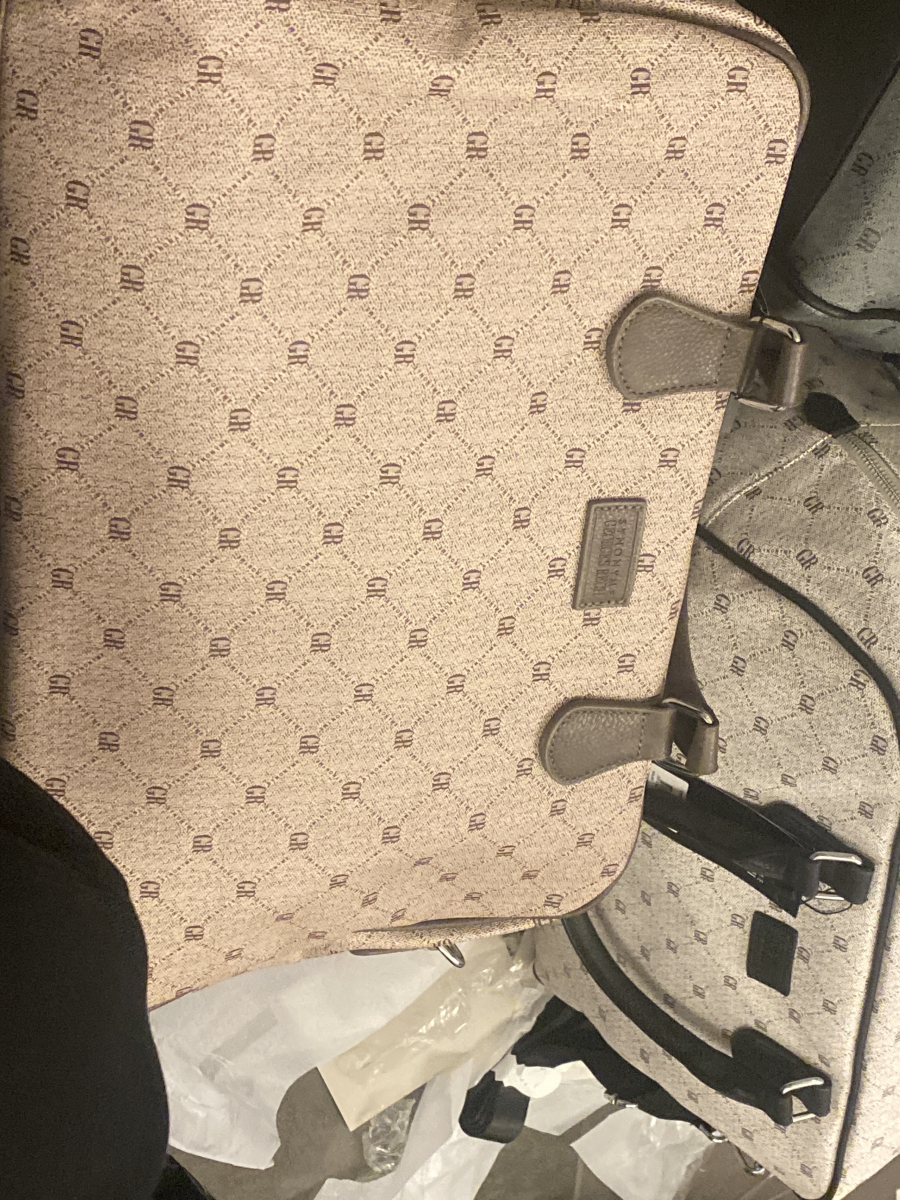 Sac de Voyage | Astra boutique 